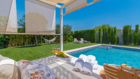 Casa El Refugio de Paco Alhaurín de la Torre by Ruralidays
